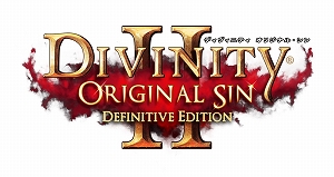 画像ギャラリー No.002のサムネイル画像 / 「ディヴィニティ：OS2」，3人のオリジンキャラクター＆種族「人間」と「リザード」の情報が明らかに