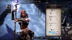 画像ギャラリー No.007のサムネイル画像 / 「ディヴィニティ：OS2」，3人のオリジンキャラクター＆種族「人間」と「リザード」の情報が明らかに