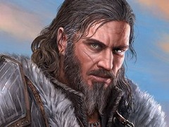 「ディヴィニティ：OS2」，3人のオリジンキャラクター＆種族「人間」と「リザード」の情報が明らかに