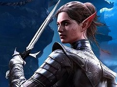 「ディヴィニティ：オリジナル・シン 2 ディフィニティブエディション」オリジンキャラクター3人のプロフィールと種族の特徴が公開