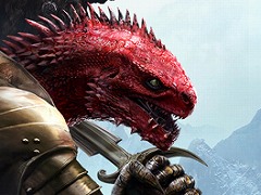 「ディヴィニティ：OS2」，序盤以降のストーリーや主人公が持つ特別な力「霊視」の情報が公開。システム解説動画の第3弾も