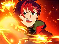 「HELIOS Rising Heroes」，事前登録の受付開始。ティザームービー第2弾も公開