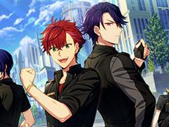 「HELIOS Rising Heroes」の主題歌「Rise Sunshine」を収録したCDが6月17日に発売決定