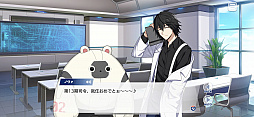 画像ギャラリー No.002のサムネイル画像 / 「エリオスライジングヒーローズ」はヒーローたちのつながりがとにかく熱い。バトルでつながるリンクにキュン！