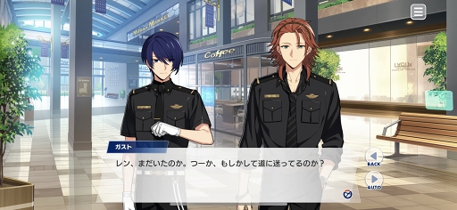画像ギャラリー No.026のサムネイル画像 / 「エリオスライジングヒーローズ」はヒーローたちのつながりがとにかく熱い。バトルでつながるリンクにキュン！