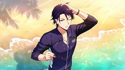 画像ギャラリー No.002のサムネイル画像 / 「エリオスライジングヒーローズ」，イベント“真夏のサバイバルアイランド”が開始