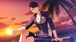 画像ギャラリー No.003のサムネイル画像 / 「エリオスライジングヒーローズ」，イベント“真夏のサバイバルアイランド”が開始