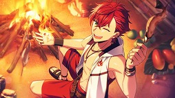 画像ギャラリー No.005のサムネイル画像 / 「エリオスライジングヒーローズ」，イベント“真夏のサバイバルアイランド”が開始