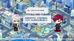 画像ギャラリー No.056のサムネイル画像 / 「乙女チック4Gamer」第265回:「エリオスライジングヒーローズ」を特集。ヒーロー15人の成長を見守る“ヒーロー育成コマンドバトルRPG”