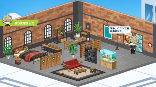 画像ギャラリー No.059のサムネイル画像 / 「乙女チック4Gamer」第265回:「エリオスライジングヒーローズ」を特集。ヒーロー15人の成長を見守る“ヒーロー育成コマンドバトルRPG”