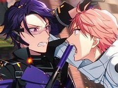 「エリオスライジングヒーローズ」，メインストーリー第5章が10月25日に公開