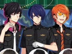 「エリオスライジングヒーローズ」，12月21日にTwitterライブでクリスマス生配信