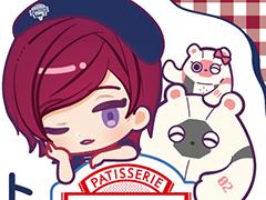 「エリオスライジングヒーローズ」，マリオンクレープとのコラボ特設サイトがオープン