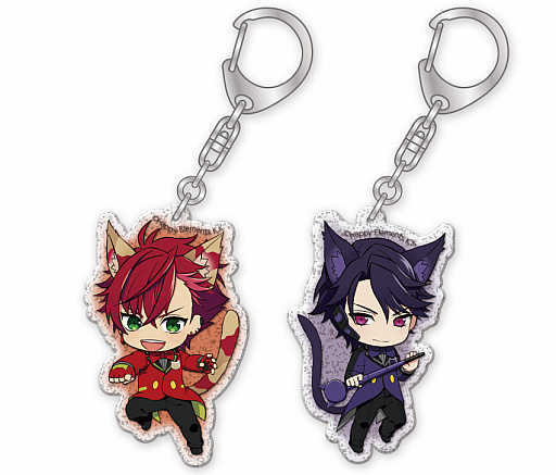 画像ギャラリー No.013のサムネイル画像 / 「エリオスライジングヒーローズ in ナンジャタウン 〜Cat Hero’s Mission!〜」が7月16日に開幕