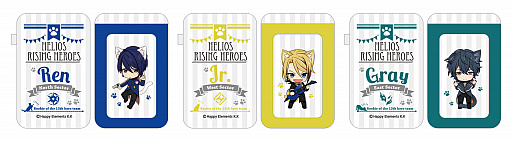 画像ギャラリー No.014のサムネイル画像 / 「エリオスライジングヒーローズ in ナンジャタウン 〜Cat Hero’s Mission!〜」が7月16日に開幕