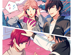 「HELIOS Rising Heroes」，エンディングテーマ Vol.5の全トラックリストが公開