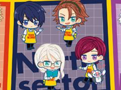 「エリオスR」，TOWER RECORDS CAFEとのコラボカフェを7月22日より開催