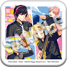 画像ギャラリー No.005のサムネイル画像 / 「HELIOS Rising Heroes」エンディングテーマ“SECOND SEASON Vol.2”視聴動画と法人特典を公開