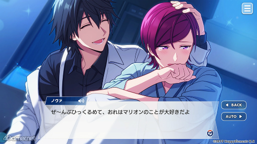 画像ギャラリー No.011のサムネイル画像 / ［インタビュー］「エリオスライジングヒーローズ」新ストーリーでは，新しい視点で『ヒーロー』の魅力が描かれる。大型アップデートの見どころをゲームデザイナーN氏に聞く