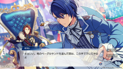 画像ギャラリー No.022のサムネイル画像 / ［インタビュー］「エリオスライジングヒーローズ」新ストーリーでは，新しい視点で『ヒーロー』の魅力が描かれる。大型アップデートの見どころをゲームデザイナーN氏に聞く