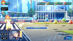画像ギャラリー No.054のサムネイル画像 / 春の新生活にあわせて「エリオスR」の司令デビューしませんか? 新ストーリーの見どころや,より遊びやすくなったシステムを紹介
