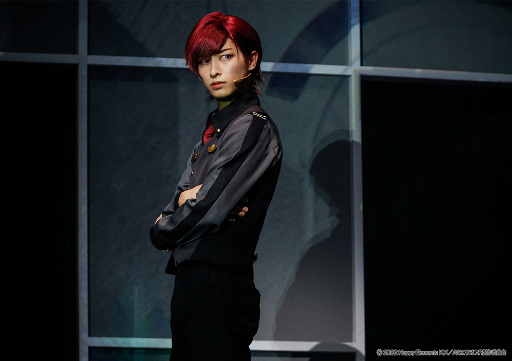 画像ギャラリー No.004のサムネイル画像 / Action Stage「エリオスライジングヒーローズ」-THE NORTH-ゲネプロレポート。苦境に陥るノースセクターで，大事件が発生！