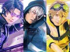 ライブ公演「Action Stage『エリオスライジングヒーローズ』-SUMMER FESTIVAL-」，東京で8月7日から，大阪で8月23日から開催