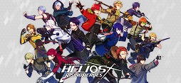 エリオスライジングヒーローズ