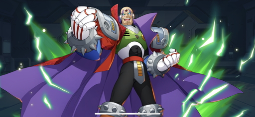 画像ギャラリー No.014のサムネイル画像 / 「ロックマンX DiVE」シグマやVAVAなどの敵キャラもプレイアブル化！　先行プレイのインプレッションを掲載