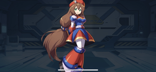 画像ギャラリー No.015のサムネイル画像 / 「ロックマンX DiVE」シグマやVAVAなどの敵キャラもプレイアブル化！　先行プレイのインプレッションを掲載