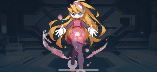 画像ギャラリー No.016のサムネイル画像 / 「ロックマンX DiVE」シグマやVAVAなどの敵キャラもプレイアブル化！　先行プレイのインプレッションを掲載