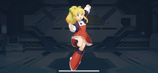 画像ギャラリー No.017のサムネイル画像 / 「ロックマンX DiVE」シグマやVAVAなどの敵キャラもプレイアブル化！　先行プレイのインプレッションを掲載