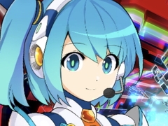 「ロックマンX DiVE」プロデューサーインタビューを掲載。ゲームの生まれた経緯や，今後の登場キャラ，そしてアップデートの内容は？