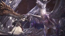 画像ギャラリー No.004のサムネイル画像 / 「ロックマンX DiVE」や「MHW: ICEBORNE」などを10月21日配信のWeb番組“カプコンTV！”で紹介