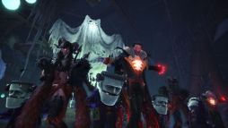 画像ギャラリー No.005のサムネイル画像 / 「ロックマンX DiVE」や「MHW: ICEBORNE」などを10月21日配信のWeb番組“カプコンTV！”で紹介