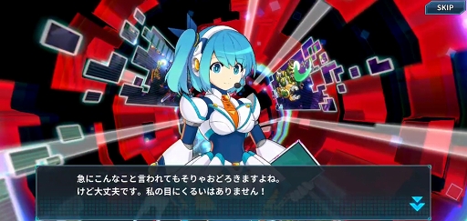 画像ギャラリー No.001のサムネイル画像 / 【PR】「ロックマンX DiVE」はおなじみのアクションとやり込み要素がマッチした待望の新作。シリーズキャラが集結するifの世界を堪能せよ