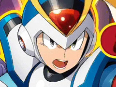 【PR】「ロックマンX DiVE」はおなじみのアクションとやり込み要素がマッチした待望の新作。シリーズキャラが集結するifの世界を堪能せよ