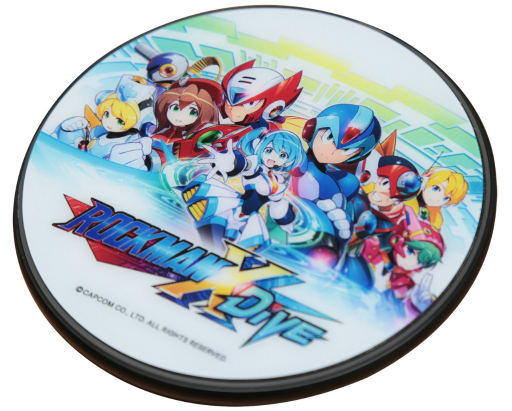 画像ギャラリー No.002のサムネイル画像 / 「ロックマンX DiVE」のノーダメージクリアキャンペーンに「エグゼ」のキャラで挑戦。勝利のカギはビッグストレートとフミコミザン?