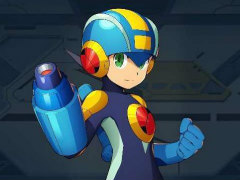 「ロックマンX DiVE」のノーダメージクリアキャンペーンに「エグゼ」のキャラで挑戦。勝利のカギはビッグストレートとフミコミザン？