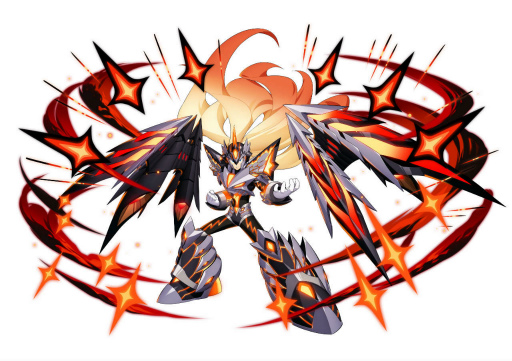 画像ギャラリー No.001のサムネイル画像 / 「ロックマンX DiVE」×「モンハンライズ」コラボ第2弾インタビュー。ゼロがバルファルクに,アイリスがジンオウガに大変身!