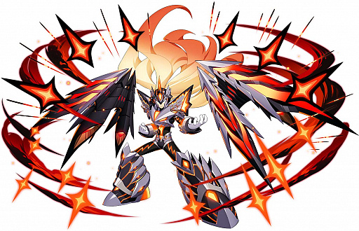 画像ギャラリー No.009のサムネイル画像 / 「ロックマンX DiVE」,“モンスターハンターライズ”とのコラボ第2弾,開催決定
