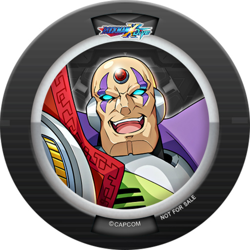 画像ギャラリー No.002のサムネイル画像 / 「ロックマンX DiVE」,“「ロックマンの日!?」フリーチャレンジキャンペーン!”を開催