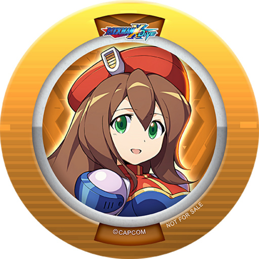 画像ギャラリー No.003のサムネイル画像 / 「ロックマンX DiVE」,“「ロックマンの日!?」フリーチャレンジキャンペーン!”を開催