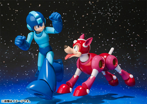 画像ギャラリー No.004のサムネイル画像 / 「ロックマンX DiVE」,“「ロックマンの日!?」フリーチャレンジキャンペーン!”を開催