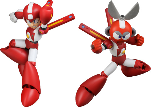 画像ギャラリー No.008のサムネイル画像 / 「ロックマンX DiVE」,“「ロックマンの日!?」フリーチャレンジキャンペーン!”を開催