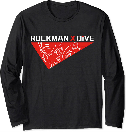 画像ギャラリー No.003のサムネイル画像 / 「ロックマンX DiVE」，Sクラスキャラ“碧海装甲のアイコ”が登場