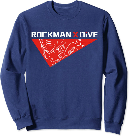 画像ギャラリー No.004のサムネイル画像 / 「ロックマンX DiVE」，Sクラスキャラ“碧海装甲のアイコ”が登場