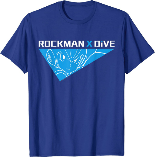 画像ギャラリー No.011のサムネイル画像 / 「ロックマンX DiVE」，Sクラスキャラ“碧海装甲のアイコ”が登場