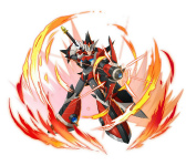 画像ギャラリー No.006のサムネイル画像 / 「ロックマンX DiVE」×「モンハンライズ:サンブレイク」コラボのインタビュー。“ゴア・マガラ風のアイコ”は色気たっぷり!