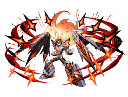 画像ギャラリー No.009のサムネイル画像 / 「ロックマンX DiVE」×「モンハンライズ:サンブレイク」コラボのインタビュー。“ゴア・マガラ風のアイコ”は色気たっぷり!